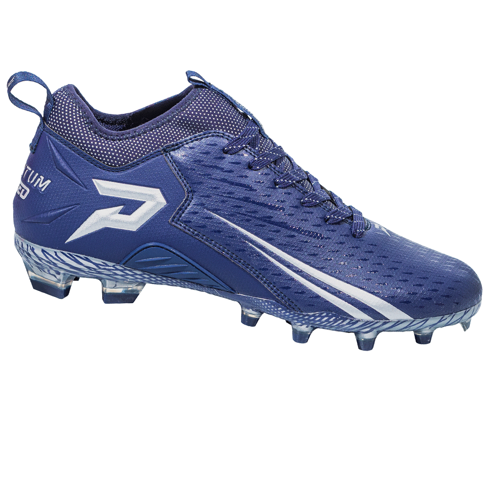 Botas de fútbol Phenom Elite Quantum Speed ​​2.0 - Colores del equipo 