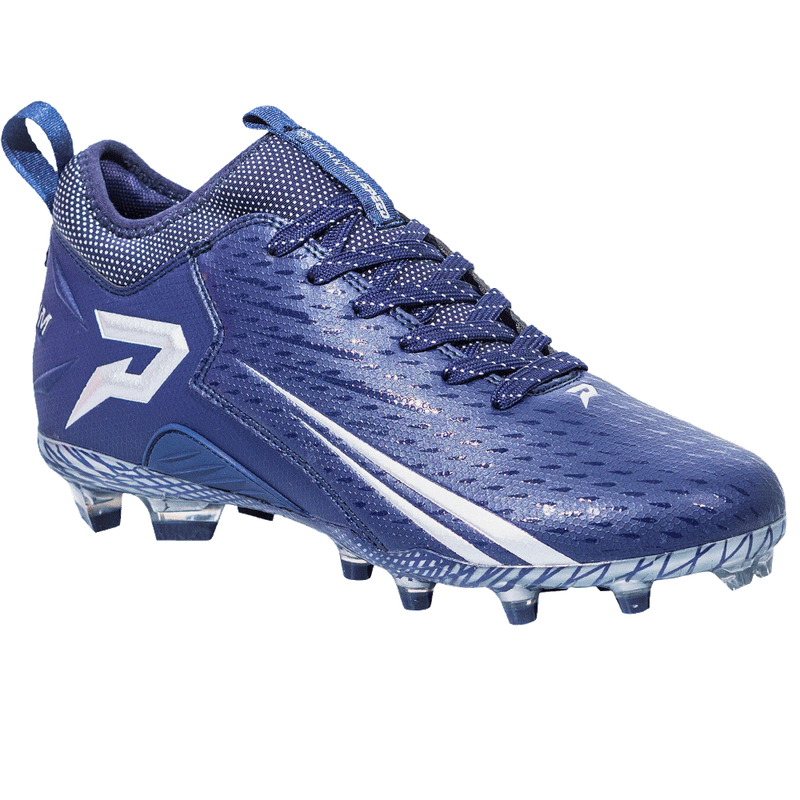 Phenom Elite Quantum Speed 2.0 Football Cleats - Team Colors