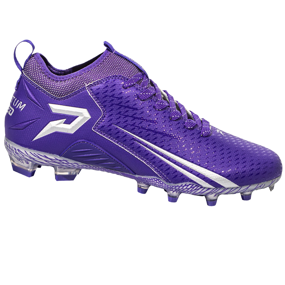 Botas de fútbol Phenom Elite Quantum Speed ​​2.0 - Colores del equipo 