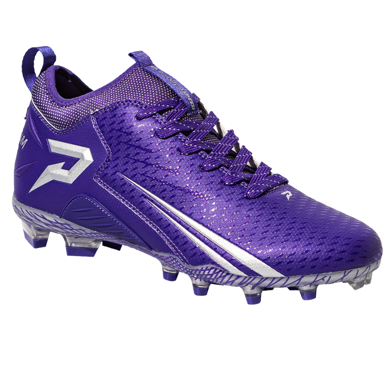 Phenom Elite Quantum Speed 2.0 Football Cleats - Team Colors