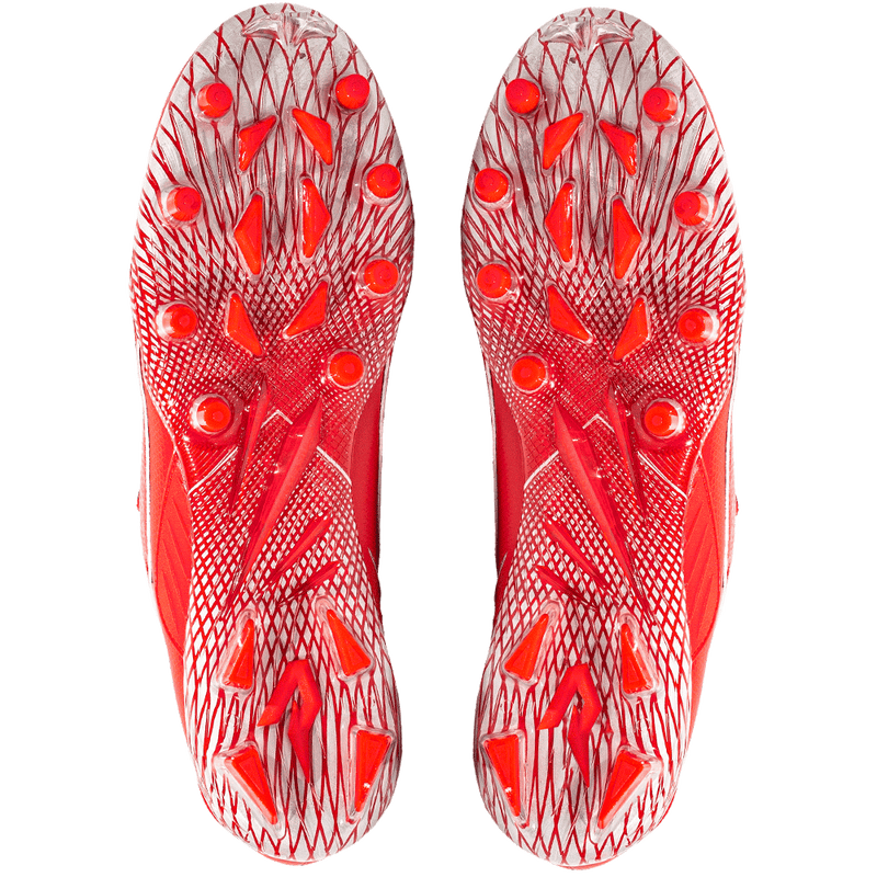 Phenom Elite Quantum Speed 2.0 Football Cleats - Team Colors