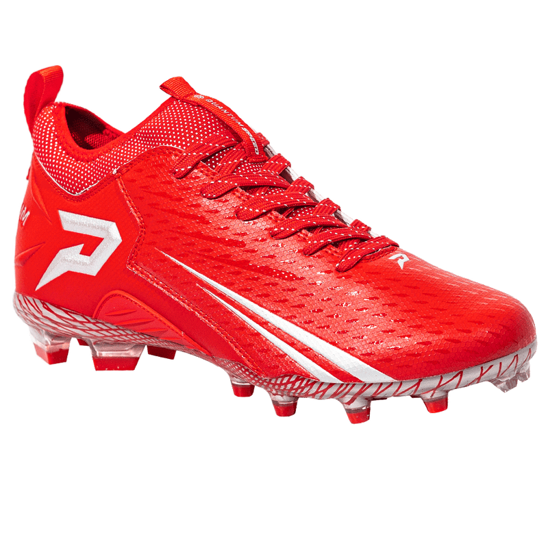 Phenom Elite Quantum Speed 2.0 Football Cleats - Team Colors