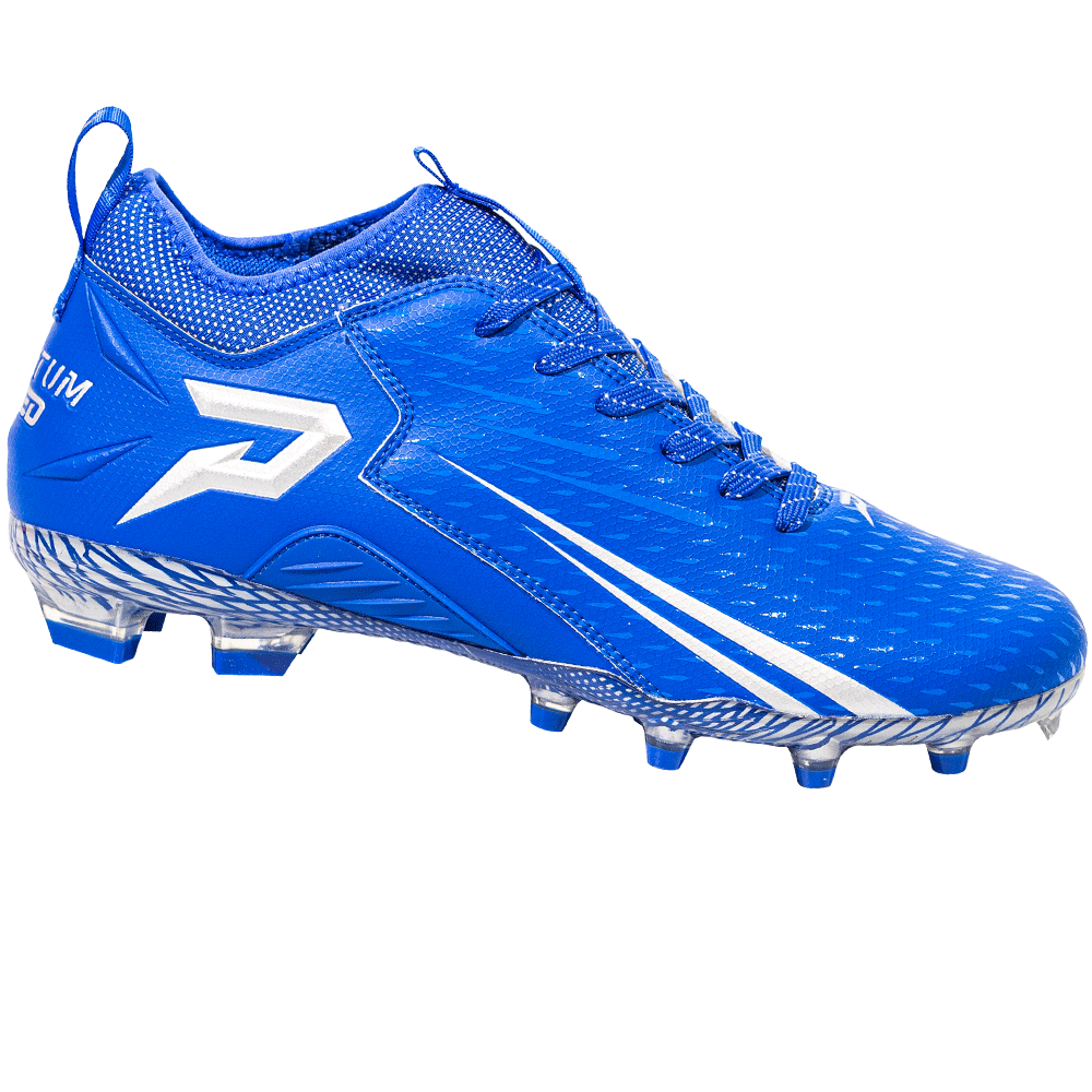 Botas de fútbol Phenom Elite Quantum Speed ​​2.0 - Colores del equipo 