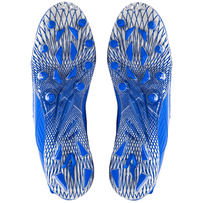 Phenom Elite Quantum Speed 2.0 Football Cleats - Team Colors