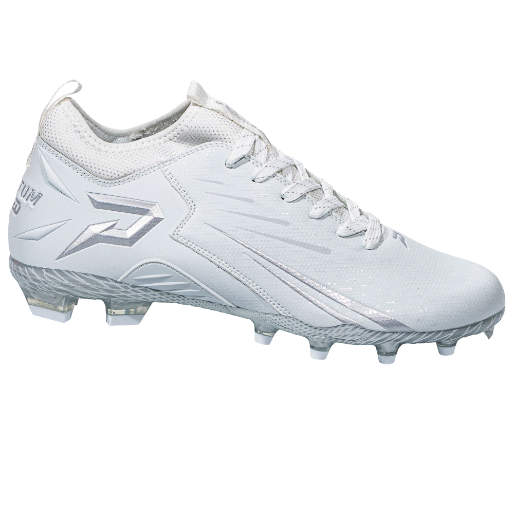 Botas de fútbol Phenom Elite Quantum Speed ​​2.0 - Colores del equipo: blanco o negro 