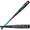 Bate de béisbol Louisville Slugger Atlas (-3) BBCOR 2025