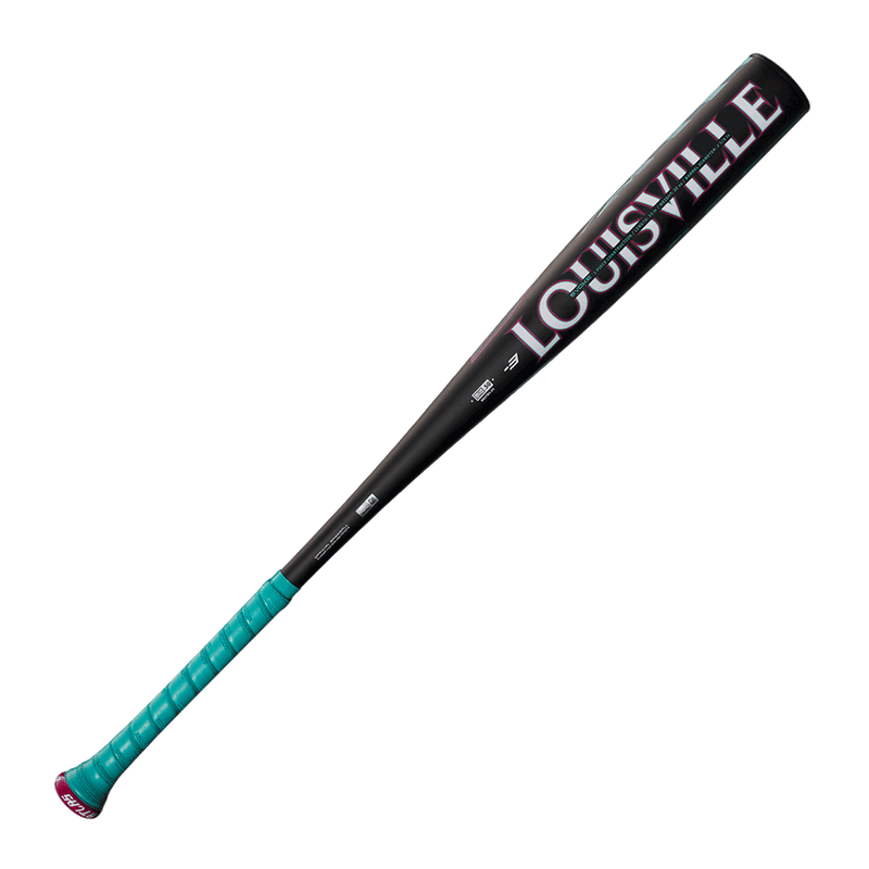 Bate de béisbol Louisville Slugger Atlas (-3) BBCOR 2025