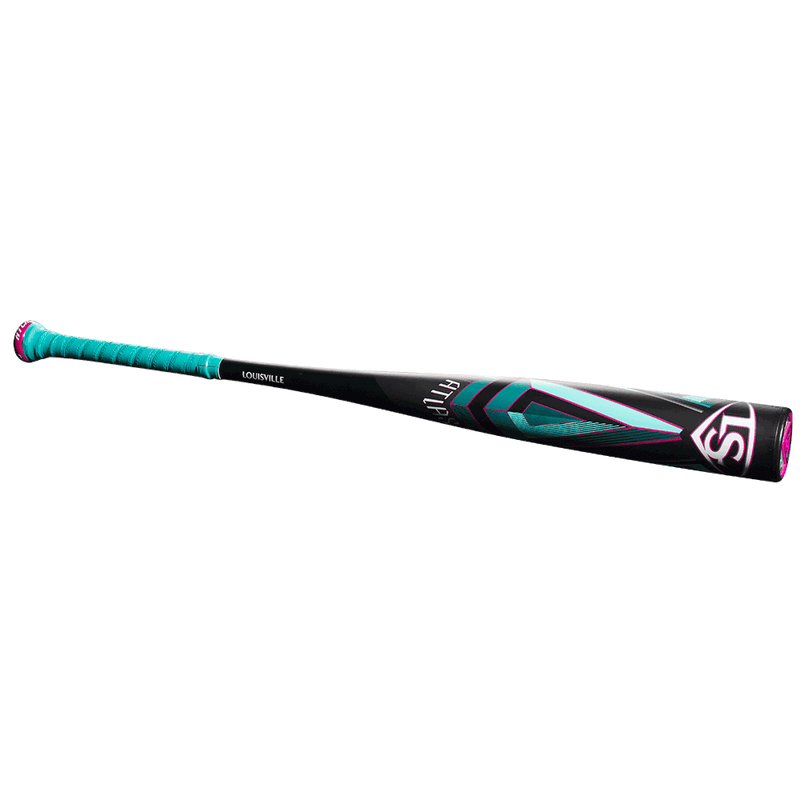 Bate de béisbol Louisville Slugger Atlas (-3) BBCOR 2025