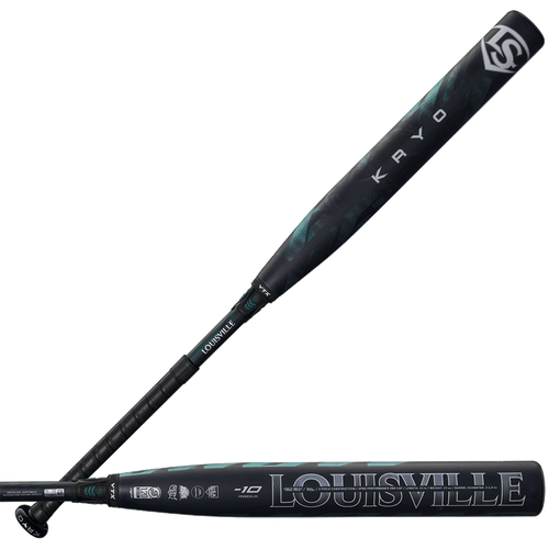 Fastpitch Softball Bats