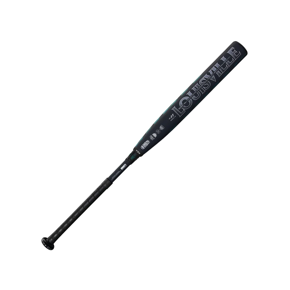 2025 Louisville Slugger Kryo Fastpitch Softball Bat