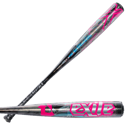 2026 DeMarini Exile Cyborg LE -3 BBCOR Baseball Bat One-Piece Alloy