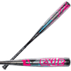 2026 DeMarini Exile Cyborg LE -3 BBCOR Baseball Bat One-Piece Alloy