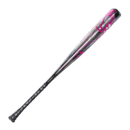 2026 DeMarini Exile Cyborg LE -3 BBCOR Baseball Bat One-Piece Alloy