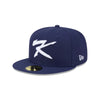 2026 Korea World Baseball Classic 59FIFTY Fitted