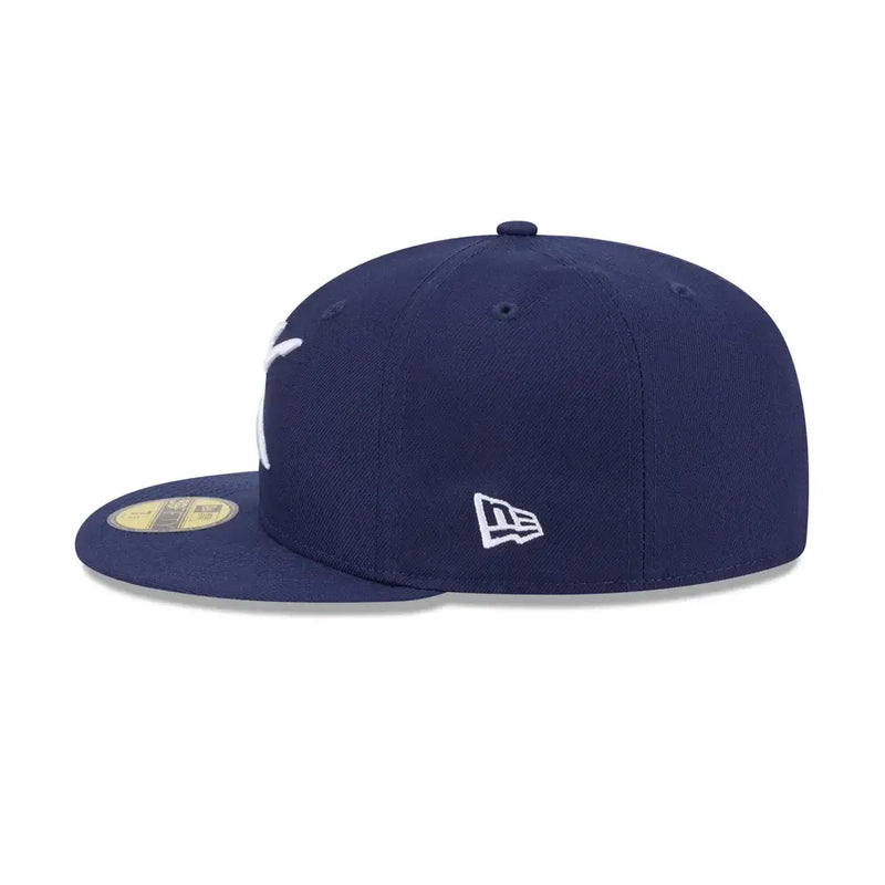 2026 Korea World Baseball Classic 59FIFTY Fitted