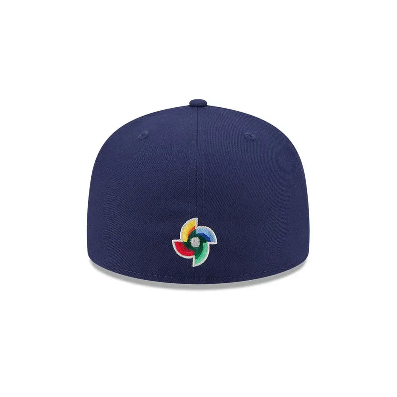 2026 Korea World Baseball Classic 59FIFTY Fitted