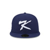 2026 Korea World Baseball Classic 59FIFTY Fitted