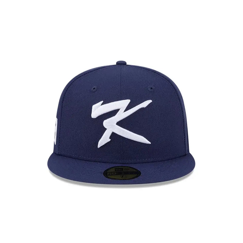 2026 Korea World Baseball Classic 59FIFTY Fitted