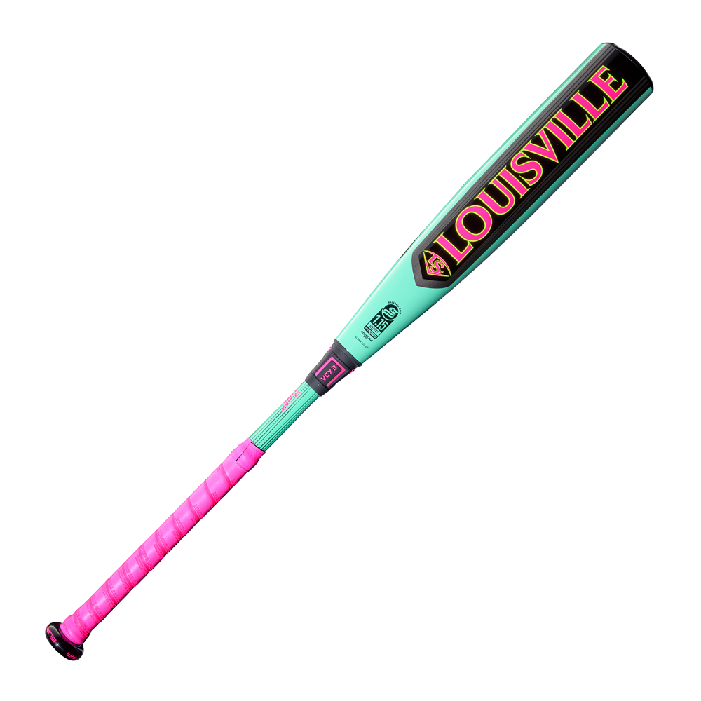 2026 Louisville Slugger Supra (-10) 2 USSSA Baseball Bat