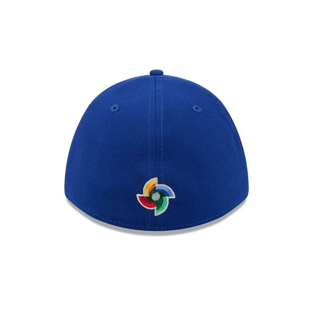 2026 Venezuela World Baseball Classic 39THIRTY M-Crown Stretch Fit
