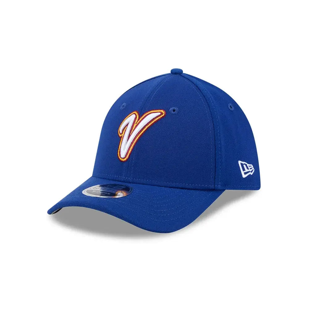 2026 Venezuela World Baseball Classic 39THIRTY M-Crown Stretch Fit