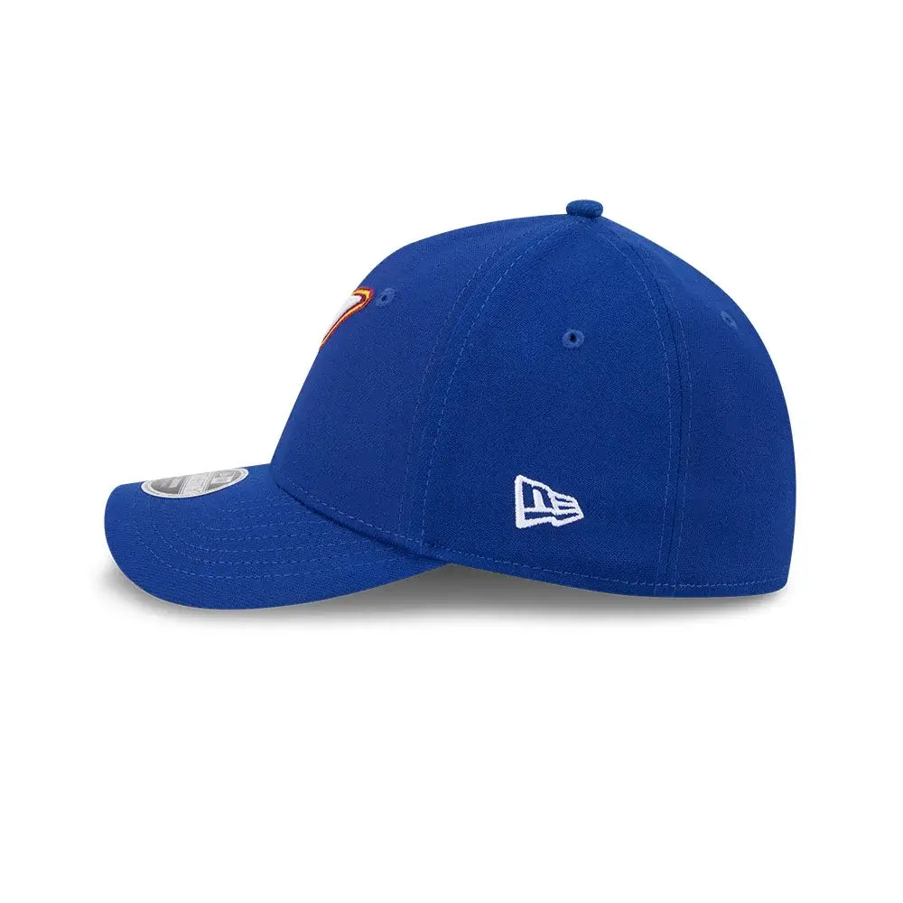 2026 Venezuela World Baseball Classic 39THIRTY M-Crown Stretch Fit