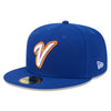 2026 Venezuela World Baseball Classic 59FIFTY Fitted