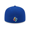 2026 Venezuela World Baseball Classic 59FIFTY Fitted