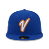 2026 Venezuela World Baseball Classic 59FIFTY Fitted