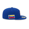 2026 Venezuela World Baseball Classic 59FIFTY Fitted