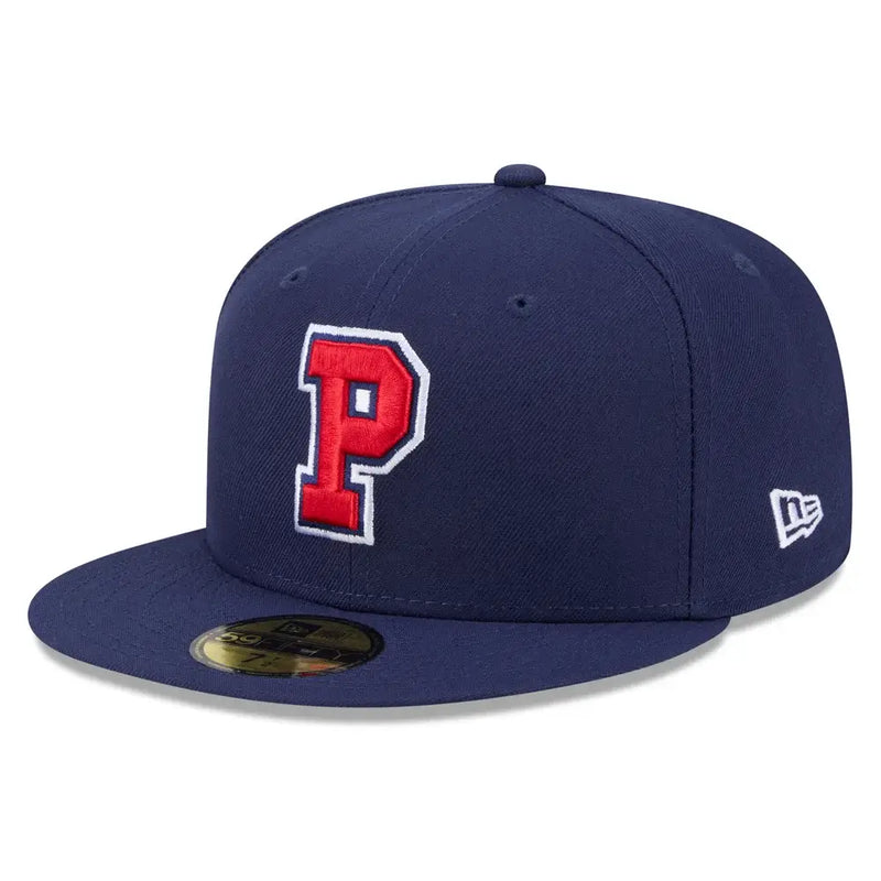 2026 Panama World Baseball Classic 59FIFTY Fitted