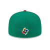 2026 Mexico World Baseball Classic 59FIFTY Fitted