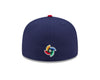 2026 Japan World Baseball Classic 59FIFTY Fitted