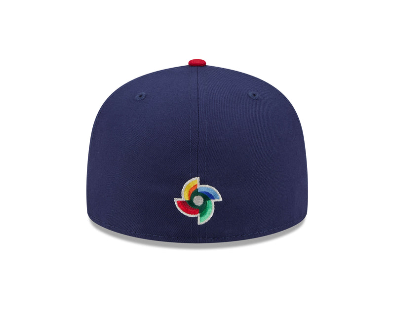 2026 Japan World Baseball Classic 59FIFTY Fitted