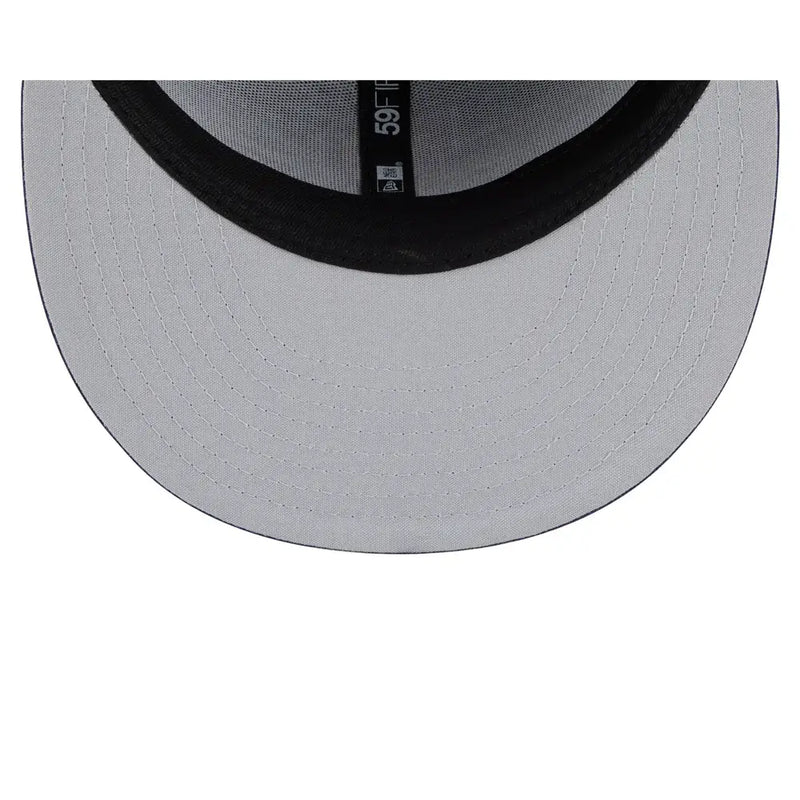 2026 Panama World Baseball Classic 59FIFTY Fitted