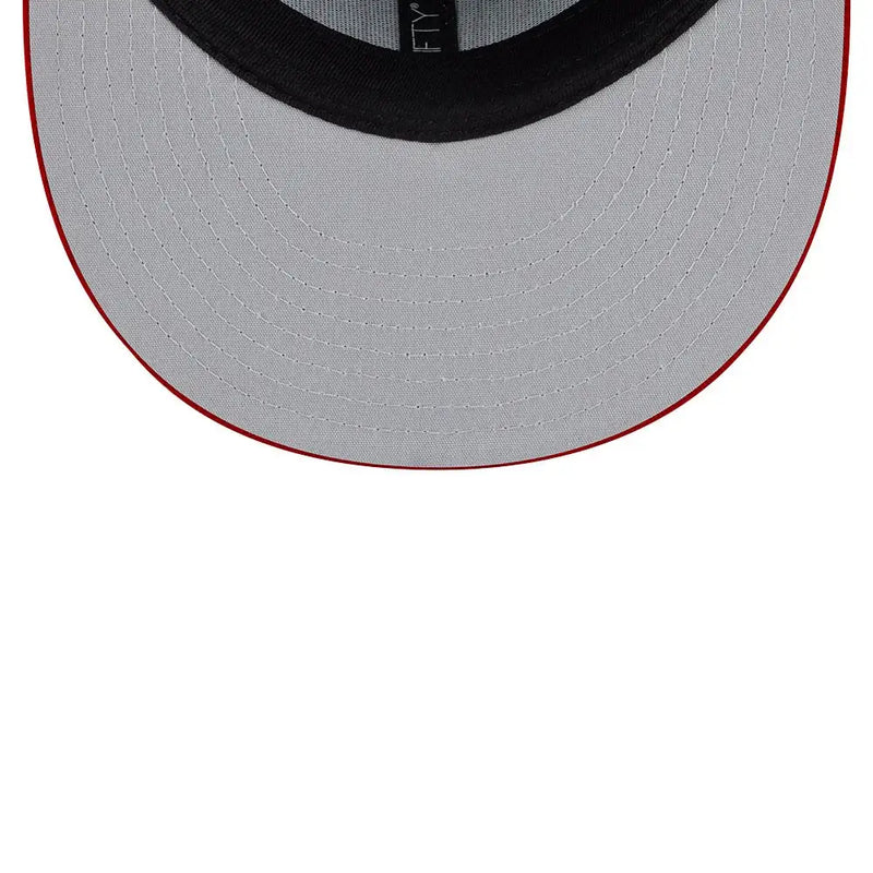 2026 Mexico World Baseball Classic 59FIFTY Fitted