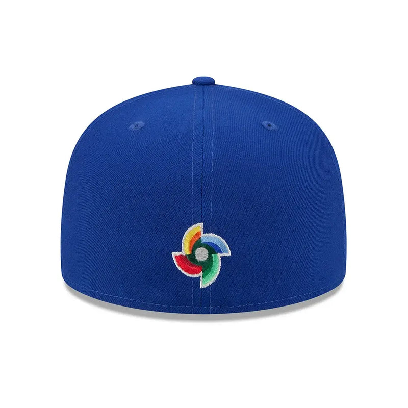 2026 Italy World Baseball Classic 59FIFTY Fitted