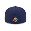 2026 Panama World Baseball Classic 59FIFTY Fitted