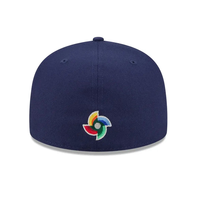 2026 Panama World Baseball Classic 59FIFTY Fitted