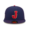 2026 Japan World Baseball Classic 59FIFTY Fitted