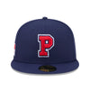 2026 Panama World Baseball Classic 59FIFTY Fitted