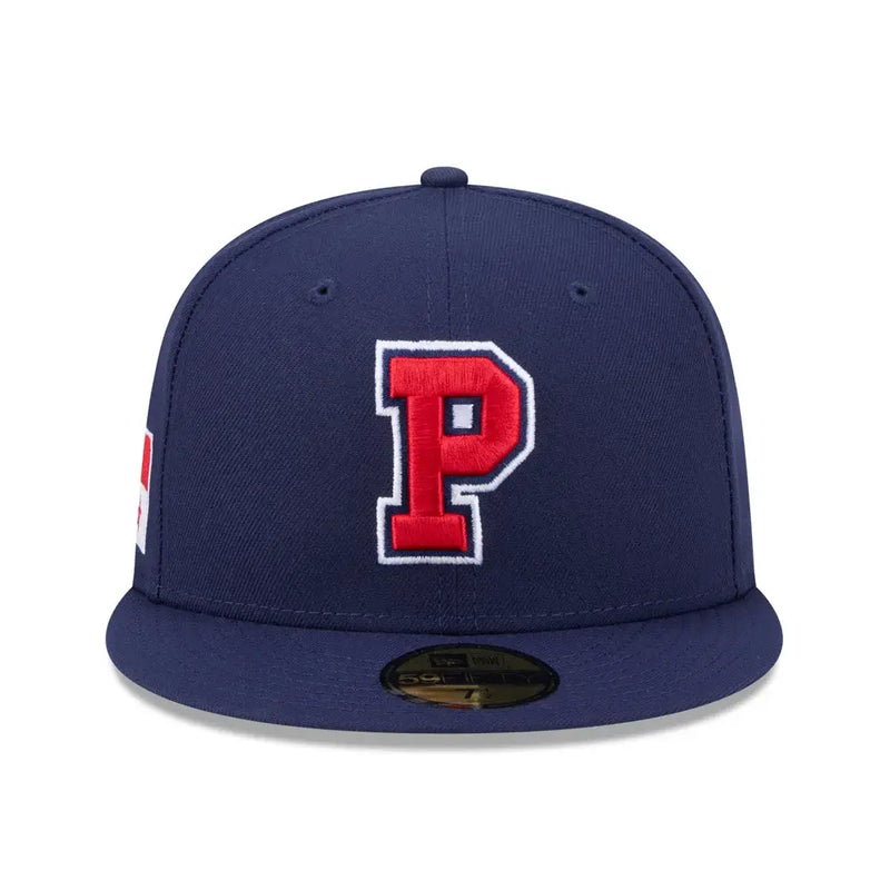 2026 Panama World Baseball Classic 59FIFTY Fitted