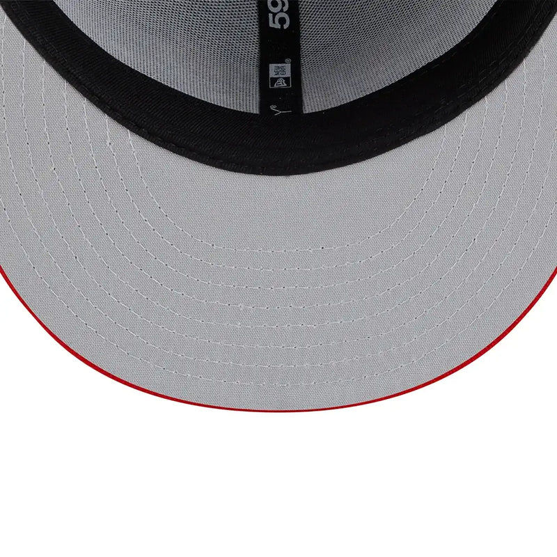 2026 USA World Baseball Classic 59FIFTY Fitted