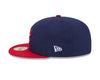 2026 USA World Baseball Classic 59FIFTY Fitted