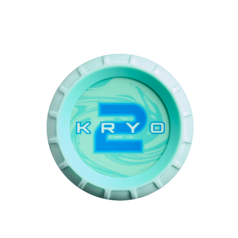 Louisville Slugger 2027 Kryo2 (-10) Fastpitch Softball Bat