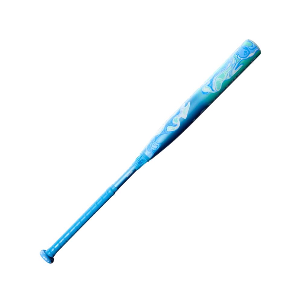 Louisville Slugger 2027 Kryo2 (-10) Fastpitch Softball Bat