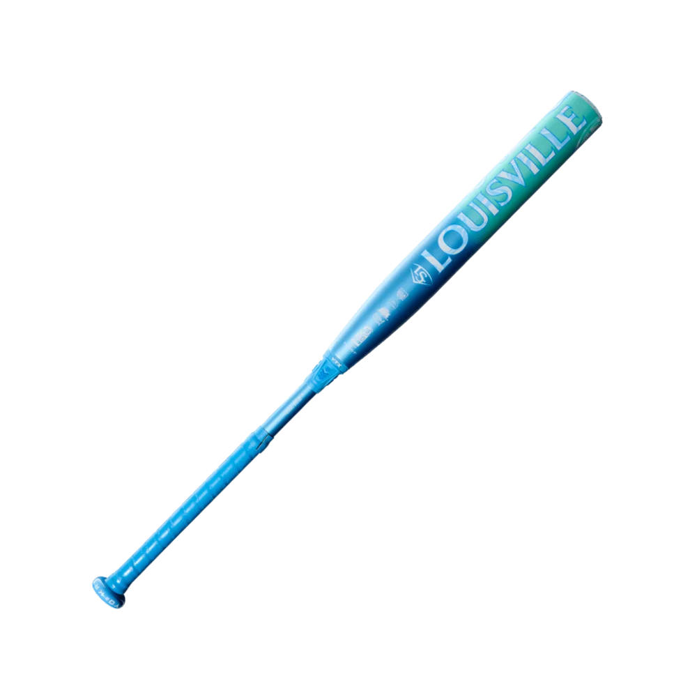 Louisville Slugger 2027 Kryo2 (-10) Fastpitch Softball Bat
