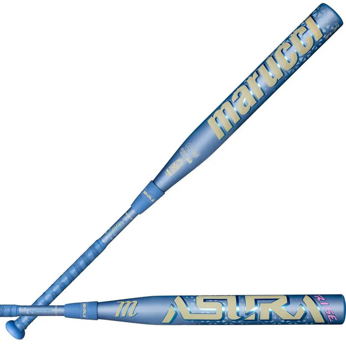 2027 Marucci ASURA RISE Fastpitch Softball Bat