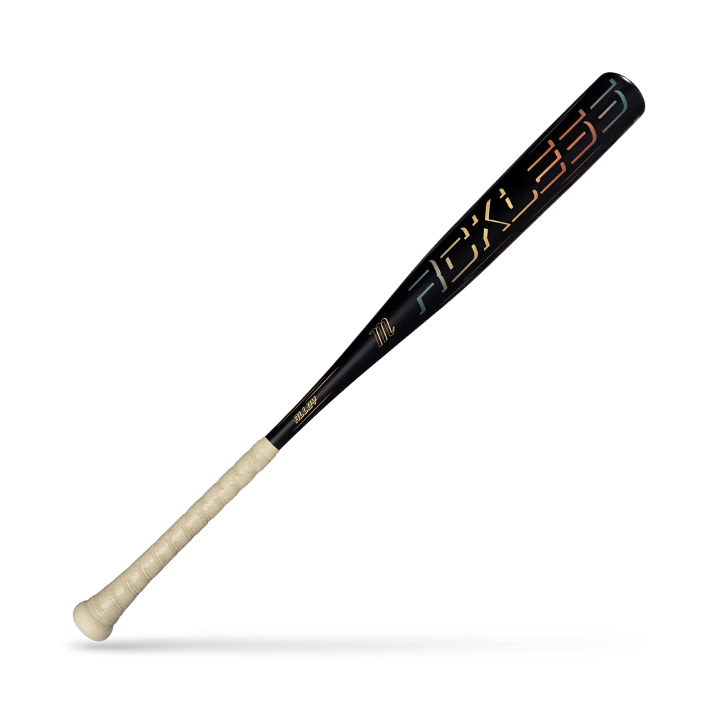 2027 Marucci RCKLESS GEN 2 ALLOY BBCOR Baseball Bat
