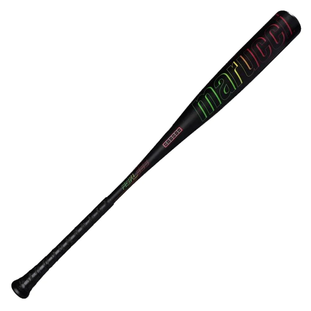 2027 Marucci RCKLESS Gen 2 -10 Alloy USSSA Baseball Bat